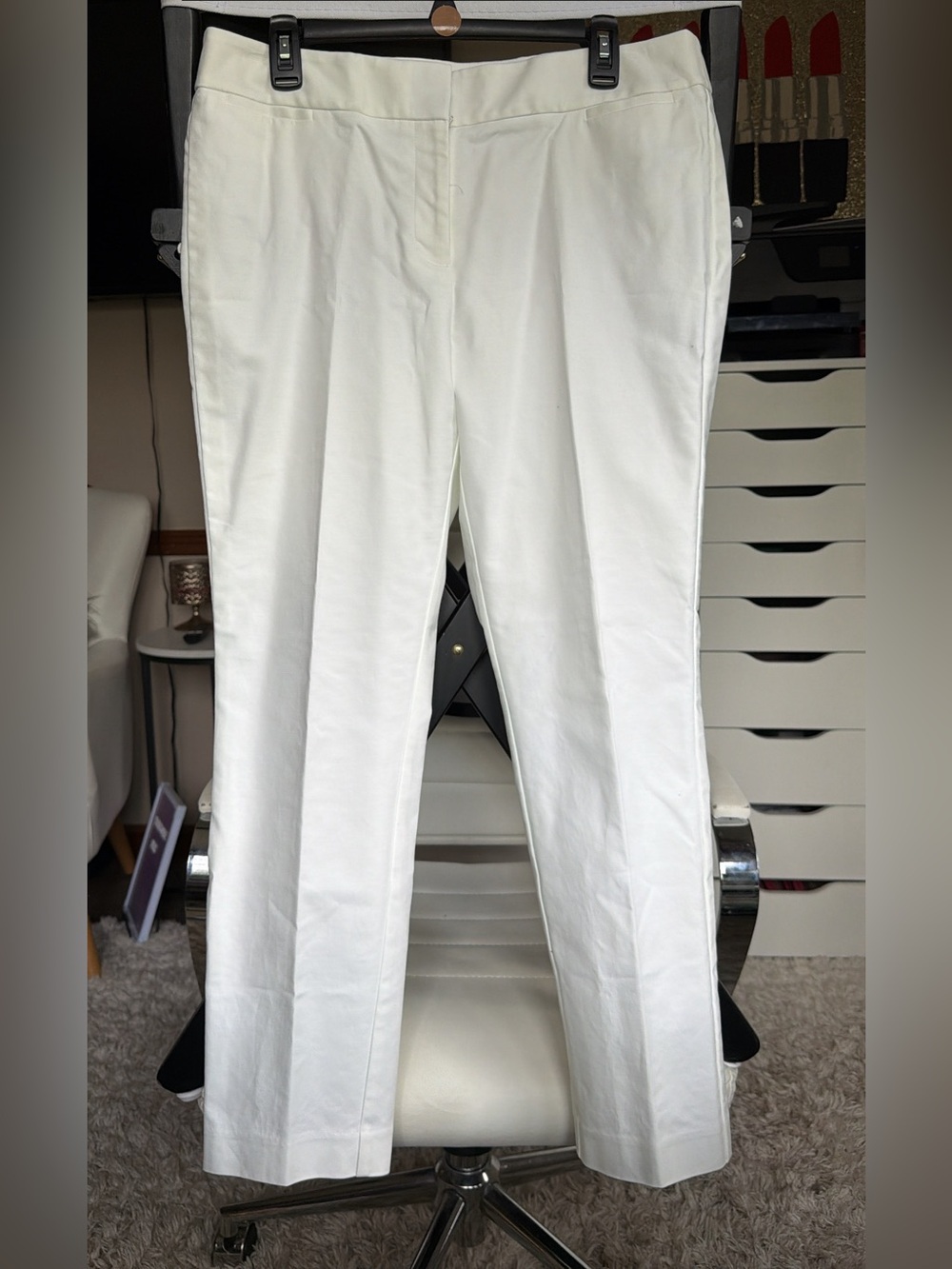 The limited dress pants